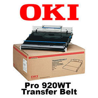 OKI Transfer Belt Pro 920WT