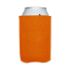 Scuba Foam Can Koozie - Orange