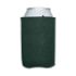 Scuba Foam Can Koozie - Forest Green