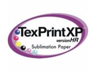 LARGE Format 'High-Release' Quick-Dry Water Based Sublimation Paper. 250' in a roll.
