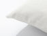 Sublimation Blanks Linen Pocket Pillow Cover Close