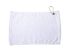 Picture of Microfiber Suede Golf Towel with Grommet