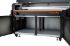 55" x 27" Mutoh XpertJet 1462UF UV-LED Flatbed printer - front