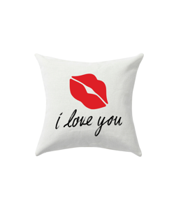 Picture of Linen Pocket Pillow Cover