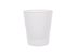 1.5oz Frosted Shot Glass - 1.5oz Heater