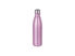 17oz Glitter Pink Coke Bottle - 6oz Heater