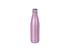 17oz Glitter Pink Coke Bottle - 6oz Heater