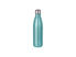 17oz Glitter Blue Coke Bottle - 6oz Heater