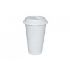 11oz Ceramic Coffee - 12oz Conical Heater