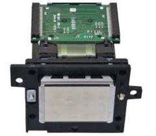 Picture of Mutoh Print Head for 1624