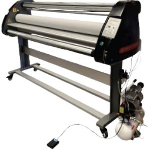 Picture of 65" Ginkolam Heat Assist Laminator