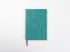 A5 Sublimatable PU Notebook - Green