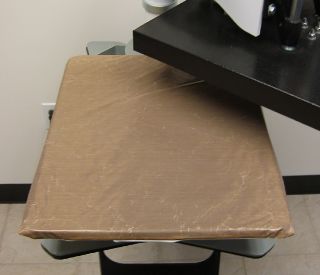 Picture of Geo Knight 16x20 Teflon Table Wrap W/ Elastic 