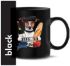 Picture of 11oz Black Mug Gloss