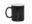 Show details for CASE 11oz Magic Color Change Mugs Black  Picture of CASE 11oz Magic Color Change Mugs Black