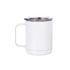 Picture of 10oz SS Coffee Cup White  