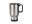 14oz Travel Tumbler Silver 14oz Travel Tumbler Silver