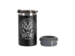 Picture of 12oz SS Powder Coated 4 in 1 SS Can Cooler 