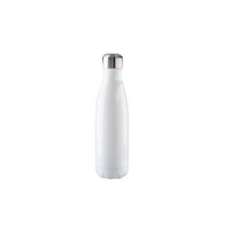 White Coke Bottle for Sublimation