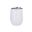 12oz Wine Cup White 12oz Wine Cup White
