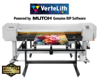 Mutoh ValueJet 1638UH Mark II