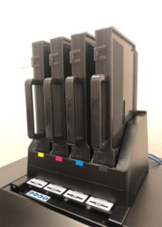 MS41 Ink Case Holder