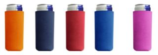 Slim Can Coolers