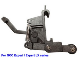 GCC Expert / Expert LX Series Pinch Roller