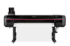 Mutoh XPJ-1641SR Pro II front - white media