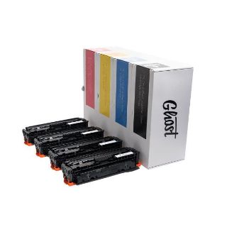 Ghost Sublime Toner - 252