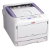 OKI C831DN Toner printer