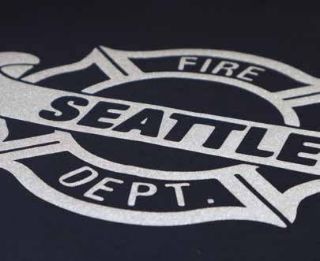 Reflective Silver HTV