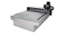 Vision 2424 24" x 24" Large Format Engraver right side