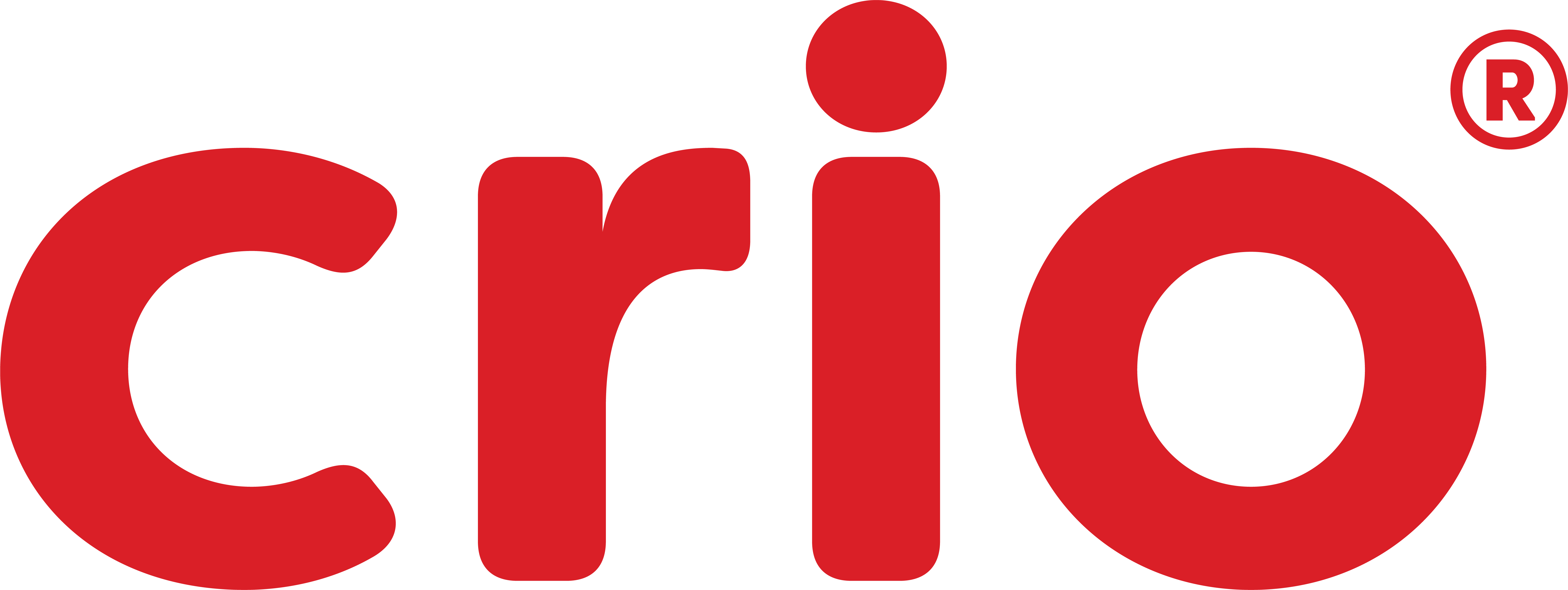 Crio Logo