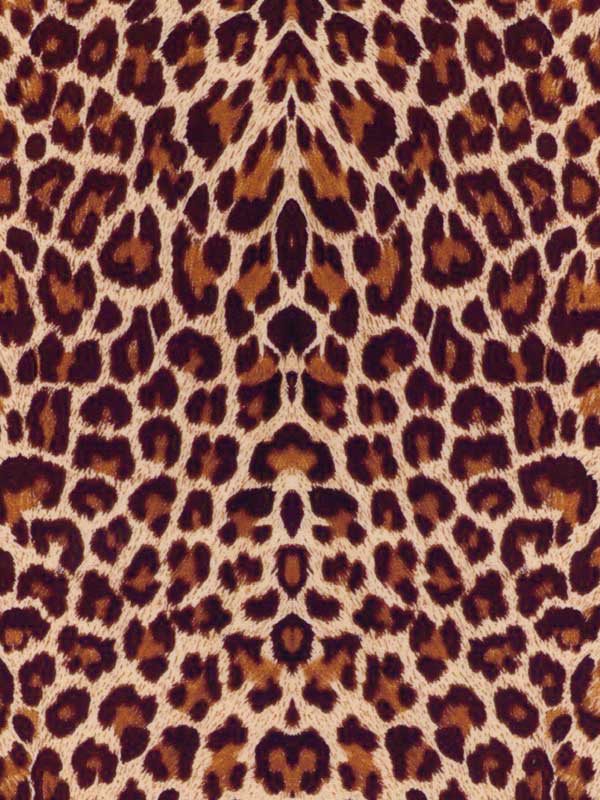 Leopard Heat Transfer Vinyl